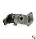 Cambiare Egr Valve Ve360012