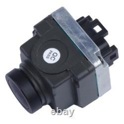 Caméra d'assistance au stationnement arrière pour Land Rover Range Rover Sport 2012-2020