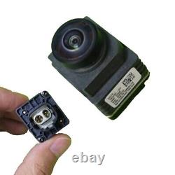 Caméra de recul arrière pour hayon pour Jaguar pour Land Rover HX73-19G590-DG