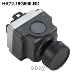 Caméra de recul compatible pour Range Rover Sport et Discovery IV 2012 201