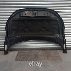 Capot de Range Rover Evoque L538 12-19 en Noir Santorini Bj32-16845-a