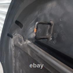 Capot de Range Rover Evoque L538 12-19 en Noir Santorini Bj32-16845-a
