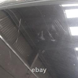 Capot de Range Rover Evoque L538 12-19 en Noir Santorini Bj32-16845-a