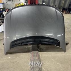 Capot de Range Rover Vogue L405 en gris 873 B10 F1