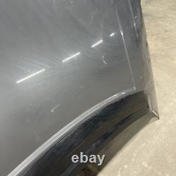 Capot de Range Rover Vogue L405 en gris 873 B10 F1