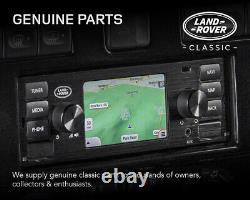 Capteur Lambda authentique Land Rover s'adapte à Discovery 4 Range Rover Velar LR011711