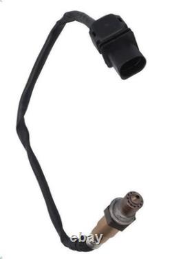 Capteur d’oxygène DELPHI ES21168-12B1 pour SAAB 9-5 (YS3G) 2 2010-2012