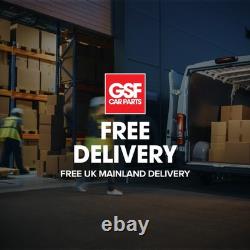 Capteur de débit d'air massique Walker s'adapte à Land Rover Range Rover Velar 3.0 P340 SCV6 4x4