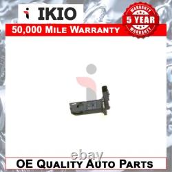 Capteur de débit massique d'air Ikio pour Fits Focus Kuga C-Max Transit Connect V50 XF