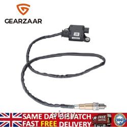 Capteur de particules compatible avec RANGE ROVER EVOQUE L538 2.0D 15 à 19 HJ325H310AD LR084315