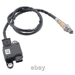 Capteur de particules compatible avec RANGE ROVER EVOQUE L538 2.0D 15 à 19 HJ325H310AD LR084315