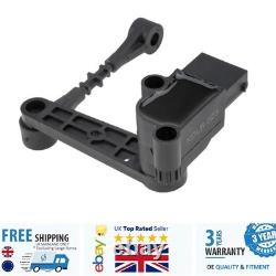 Capteur de réglage de hauteur des phares avant gauche/droite pour Land Rover RANGE ROVER LR023647