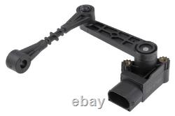 Capteur de réglage de hauteur des phares avant gauche/droite pour Land Rover RANGE ROVER LR023647