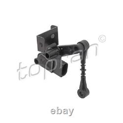 Capteur de réglage de portée des lumières droit de remplacement OE Fits Hans Pries Hp601 672