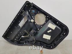 Carte de porte arrière côté passager du Range Rover Sport L320 09-13 en ivoire