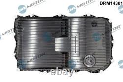 Carter d'huile de boîte de vitesses DRM14301 Dr. Motor Automotive pour LAND ROVER RANGE ROVER IV
