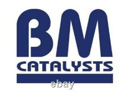 Catalyseur arrière droit Howen pour Land Rover Range 3.6 D Euro 4