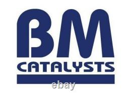 Catalyseur arrière gauche Stallex pour Land Rover Range 3.6 D Euro 4