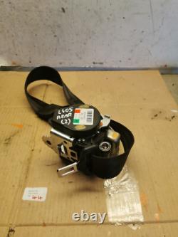 Ceinture de sécurité arrière Range Rover Vogue L405 2013 Cpla-611b68-cd8aam (2)