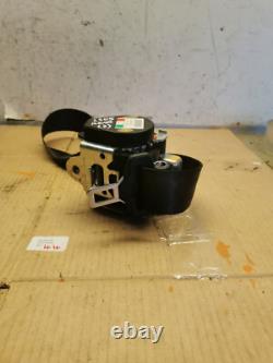 Ceinture de sécurité arrière Range Rover Vogue L405 2013 Cpla-611b68-cd8aam (2)