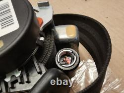 Ceinture de sécurité arrière Range Rover Vogue L405 2013 Cpla-611b68-cd8aam (2)