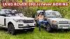 Changement D'huile Manqué Et Moteur Ruiné Land Rover Life S5 Ep16