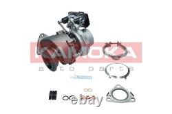 Chargeur Kamoka 8600045, de suralimentation (compressé/turbo) pour Jaguar, Land Rov