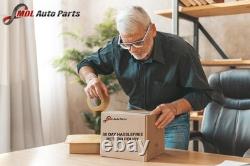 Collecteur d'admission 3.0 TDV6 Land Rover Couverture de culbuteurs droite Manifold LR179201