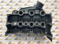 Collecteur d'admission LH pour Land Rover Discovery 4 5 3.0 TDV6 LR105956