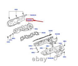 Collecteur d'échappement côté droit Land Rover Range Rover IV L405 LR005054 NEUF REINE