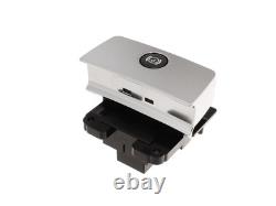 Commutateur de commande du frein de stationnement Land Rover Range Rover Sport d’origine LR030335
