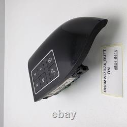 Commutateur de porte en plastique pour Land Rover Range Rover Sport 2014-2017 DK6M237B74 BOUTON