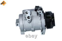 Compresseur de climatisation CPO compatible Land Rover Range BMW X5 3.0 D 4.4