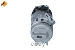 Compresseur de climatisation CPO compatible Land Rover Range BMW X5 3.0 D 4.4