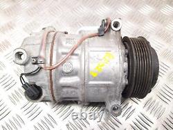 Compresseur de climatisation Range Rover Evoque CPLA-19D629-BE 2.0 td4 2015
