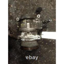 Compresseur de climatisation pour Land Rover Range (94-02) 2.5 Td S. W. 1994