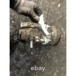 Compresseur de climatisation pour Land Rover Range (94-02) 2.5 Td S. W. 1994