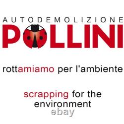 Compresseur de climatisation pour Land Rover Range (94-02) 2.5 Td S. W. 1994