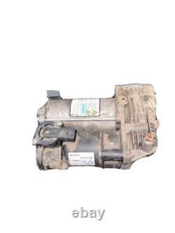 Compresseur de suspension pneumatique DR 12011227 pour Land Rover Range Rover Sport L320 2008