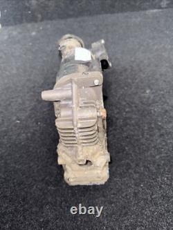 Compresseur de suspension pneumatique DR 12011227 pour Land Rover Range Rover Sport L320 2008