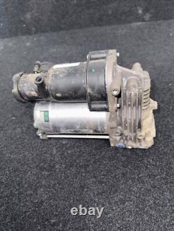 Compresseur de suspension pneumatique DR 12011227 pour Land Rover Range Rover Sport L320 2008