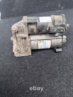 Compresseur de suspension pneumatique DR 12011227 pour Land Rover Range Rover Sport L320 2008