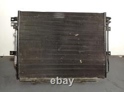 Condenseur / Radiateur de Climatisation Jrb500250 / 5464333 pour Land Rover Range R