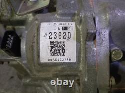 Condenseur / Radiateur de Climatisation Jrb500250 / 5464333 pour Land Rover Range R