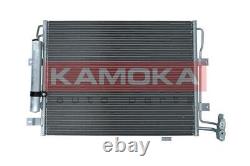 Condenseur de climatisation 7800351 A/c Kamoka Neuf Remplacement OE