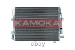 Condenseur de climatisation 7800351 A/c Kamoka Neuf Remplacement OE