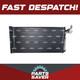 Condenseur De Climatisation Air Con 350611 Nrf Ac Conditioning K8d219710ab Lr115952 Qualité Neuf