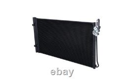 Condenseur de climatisation NRF compatible avec Land Rover Condenseur de climatisation NRF compatible avec Land Rover