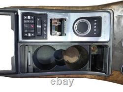 Console centrale Lr030177 / Bh32454b92ba / 2212907 pour Land Rover Range Rover Sport