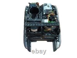 Console centrale Lr030177 / Bh32454b92ba / 2212907 pour Land Rover Range Rover Sport